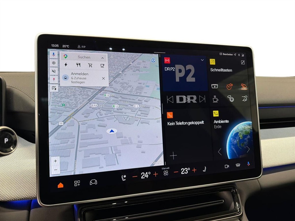 Polestar 4 EL LRSM Prime 272HK 5d Aut. - Image 11