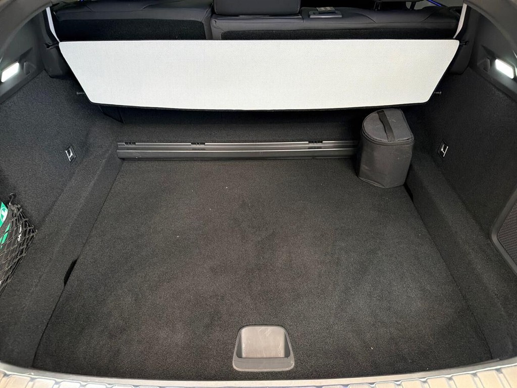 Polestar 4 EL LRSM Prime 272HK 5d Aut. - Image 13