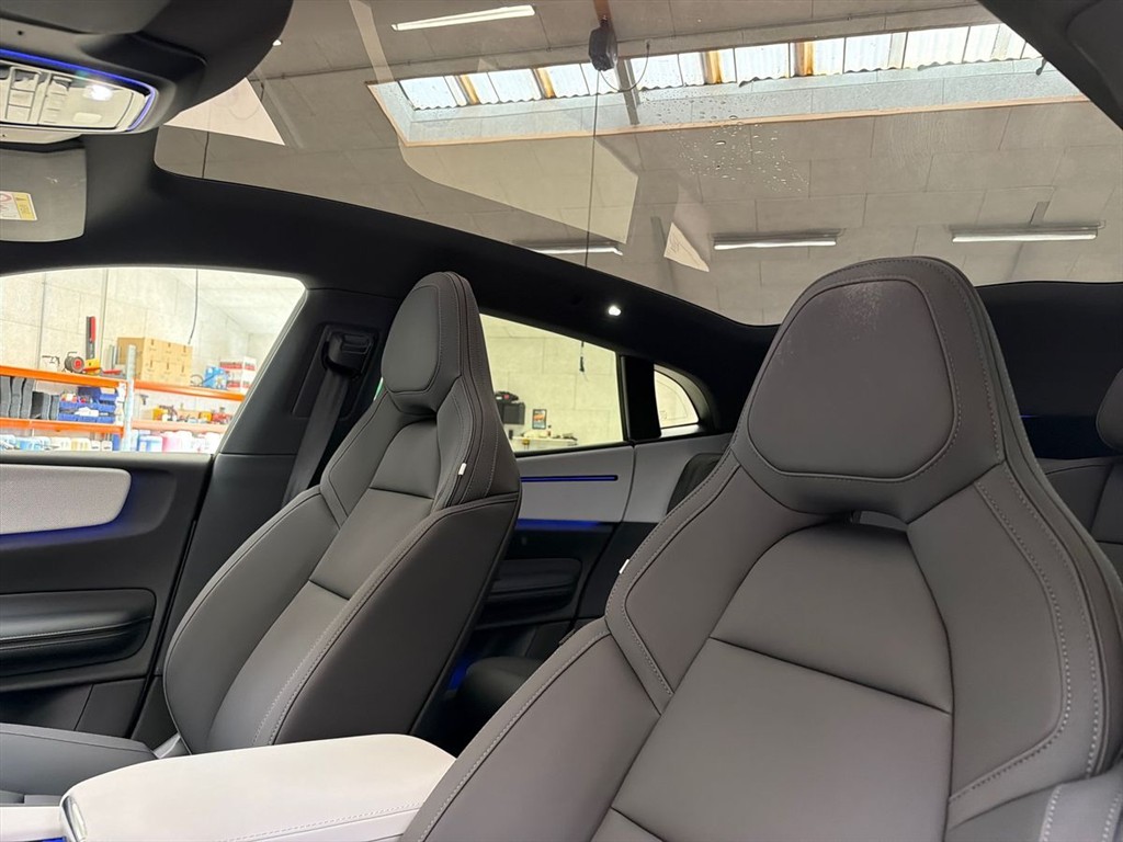 Polestar 4 EL LRSM Prime 272HK 5d Aut. - Image 15
