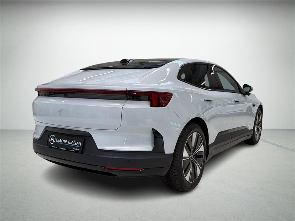 Polestar 4 EL LRSM Prime 272HK 5d Aut. - Image 2