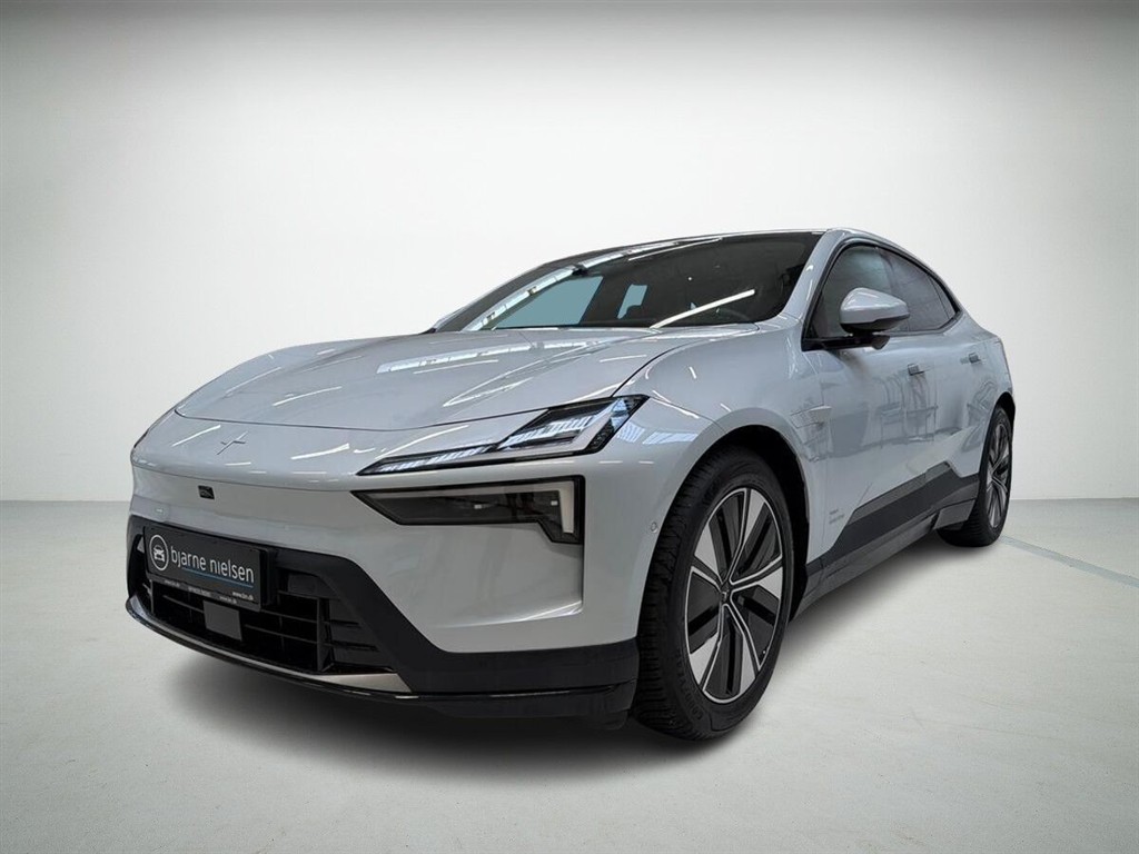 Polestar 4 EL LRSM Prime 272HK 5d Aut.