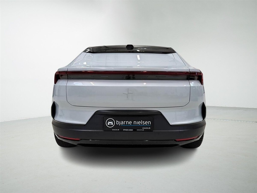 Polestar 4 EL LRSM Prime 272HK 5d Aut. - Image 7