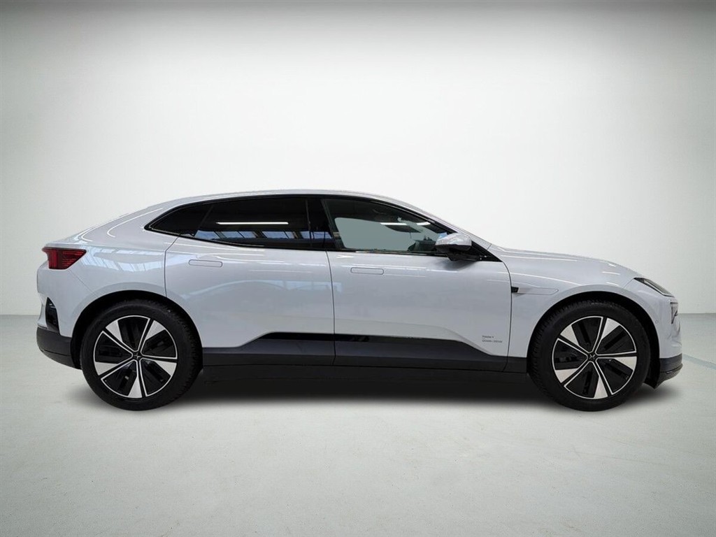 Polestar 4 EL LRSM Prime 272HK 5d Aut. - Image 5