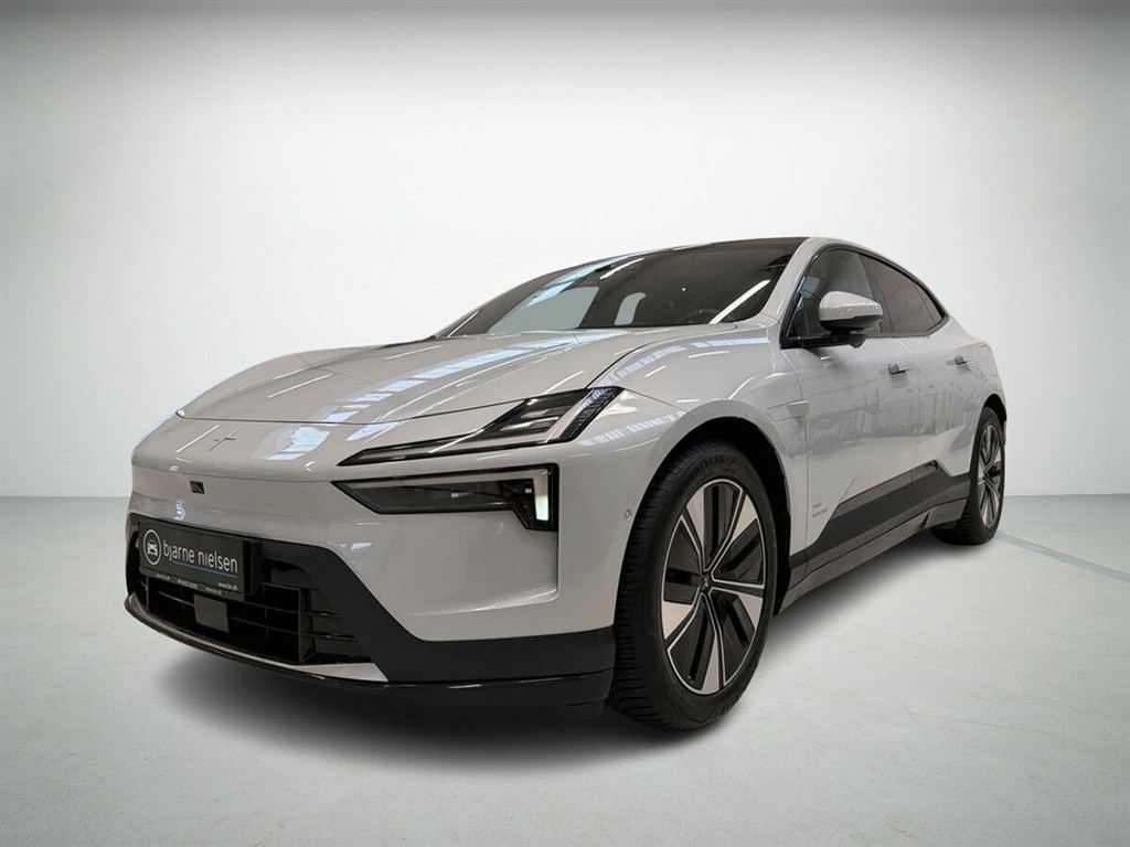 Polestar 4 EL LRSM Prime 272HK 5d Aut.