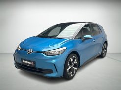 VW ID.3 EL Pro 204HK 5d Aut.