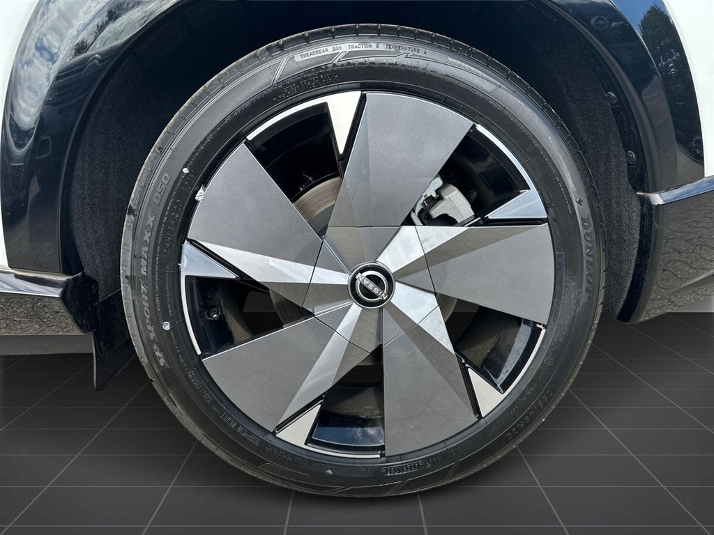 Nissan Ariya EL Evolve e-4orce 301HK 5d Aut. - Image 6