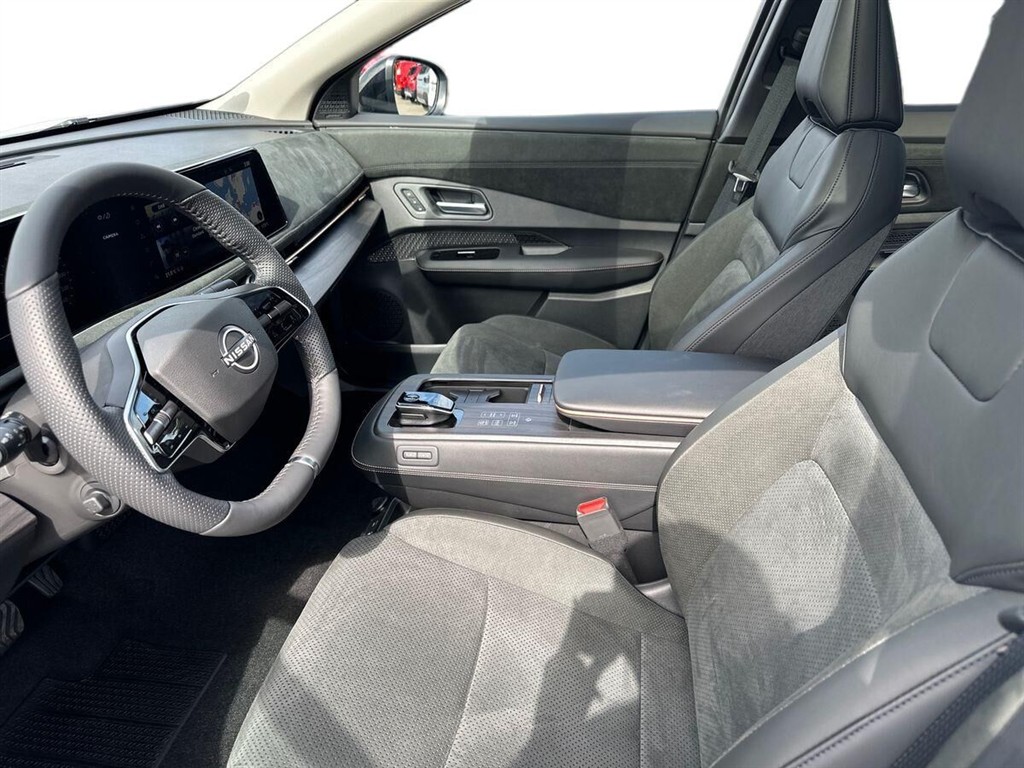 Nissan Ariya EL Evolve e-4orce 301HK 5d Aut. - Image 10