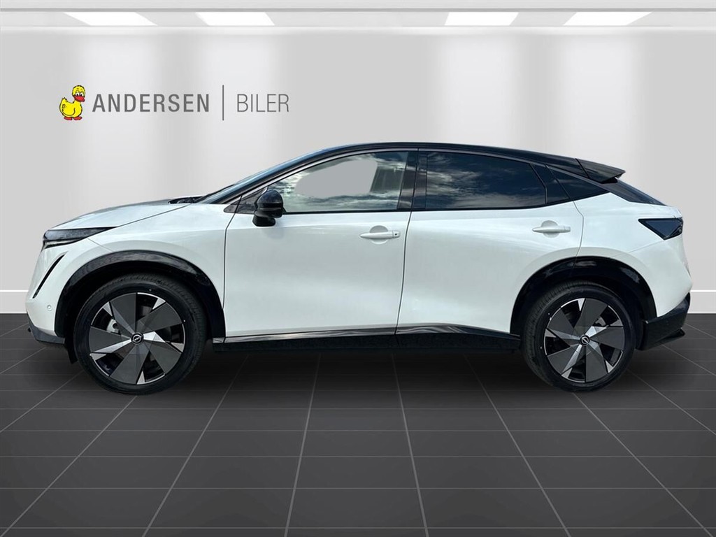 Nissan Ariya EL Evolve e-4orce 301HK 5d Aut. - Image 2