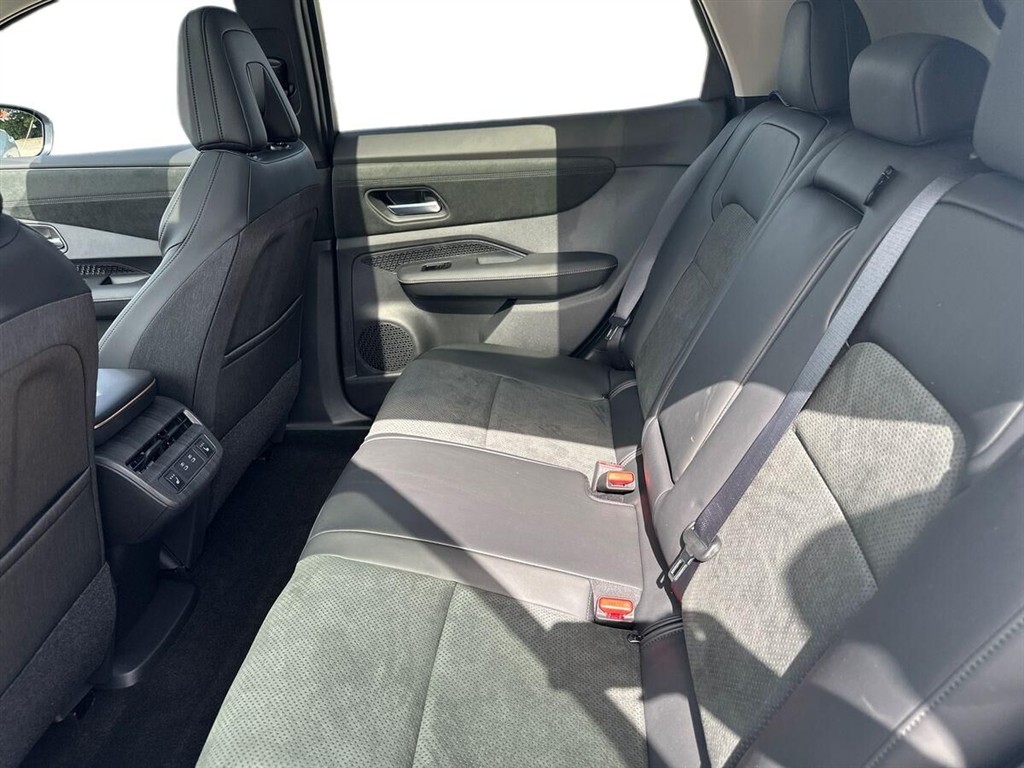 Nissan Ariya EL Evolve e-4orce 301HK 5d Aut. - Image 11