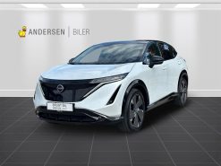 Nissan Ariya EL Evolve e-4orce 301HK 5d Aut.