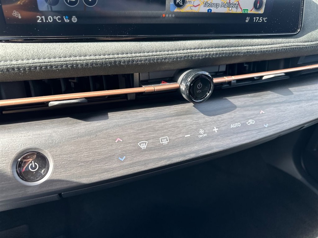 Nissan Ariya EL Evolve e-4orce 301HK 5d Aut. - Image 15