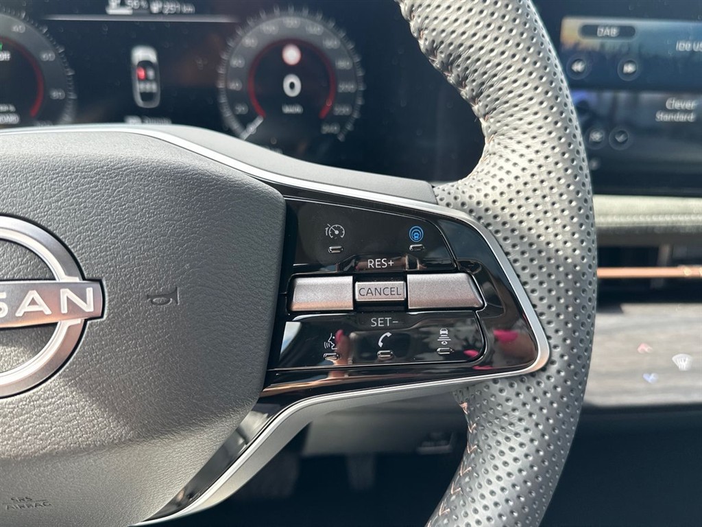 Nissan Ariya EL Evolve e-4orce 301HK 5d Aut. - Image 16