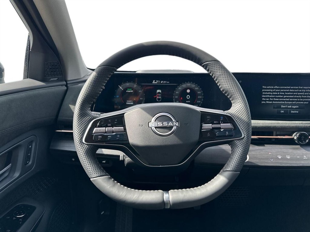 Nissan Ariya EL Evolve e-4orce 301HK 5d Aut. - Image 17