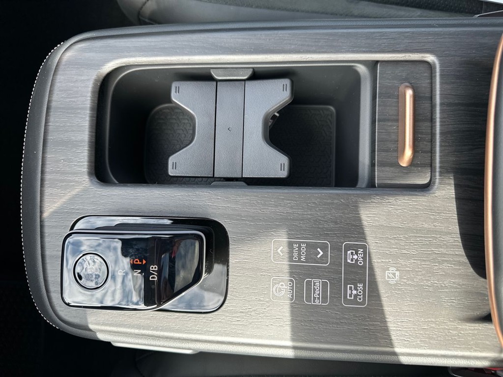 Nissan Ariya EL Evolve e-4orce 301HK 5d Aut. - Image 20