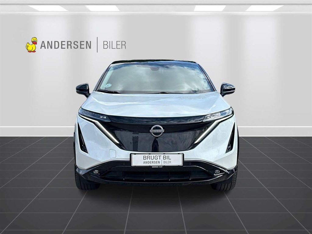 Nissan Ariya EL Evolve e-4orce 301HK 5d Aut. - Image 5