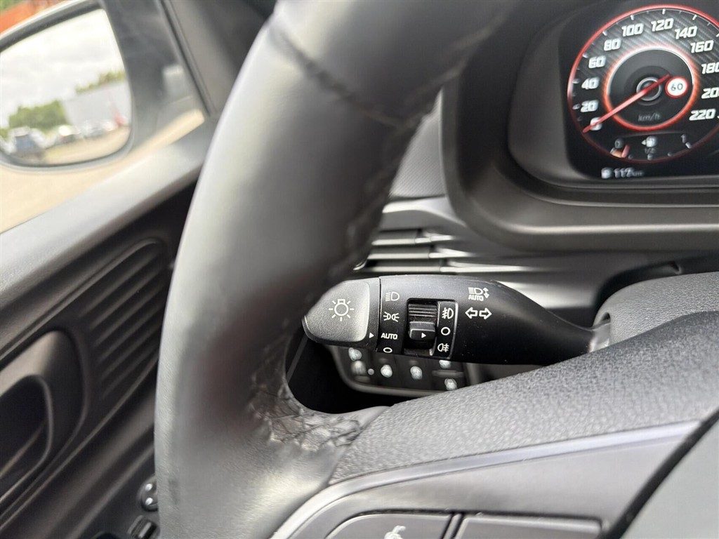 Hyundai i20 1,0 T-GDI Advanced DCT 100HK 5d 7g Aut. - Image 10
