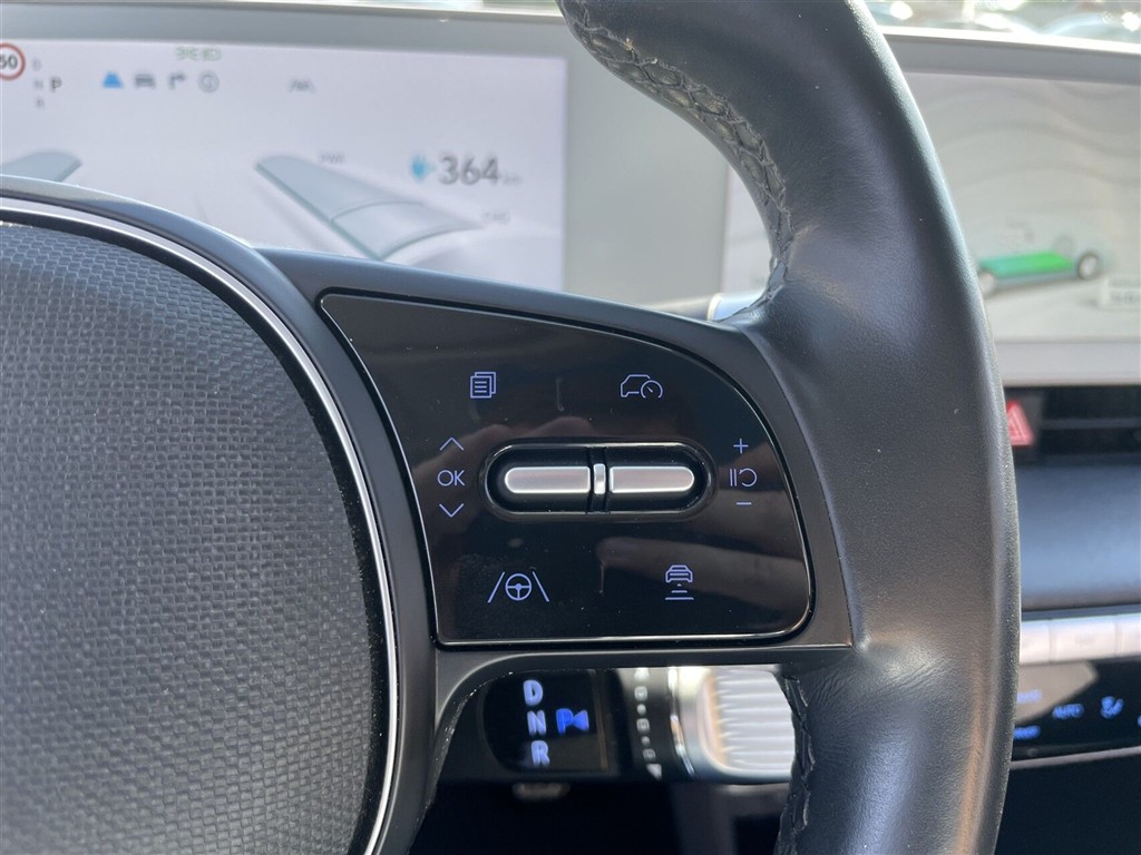 Hyundai Ioniq 5 Electric 72,6 kWh Ultimate 4WD 306HK 5d Aut. - Image 15