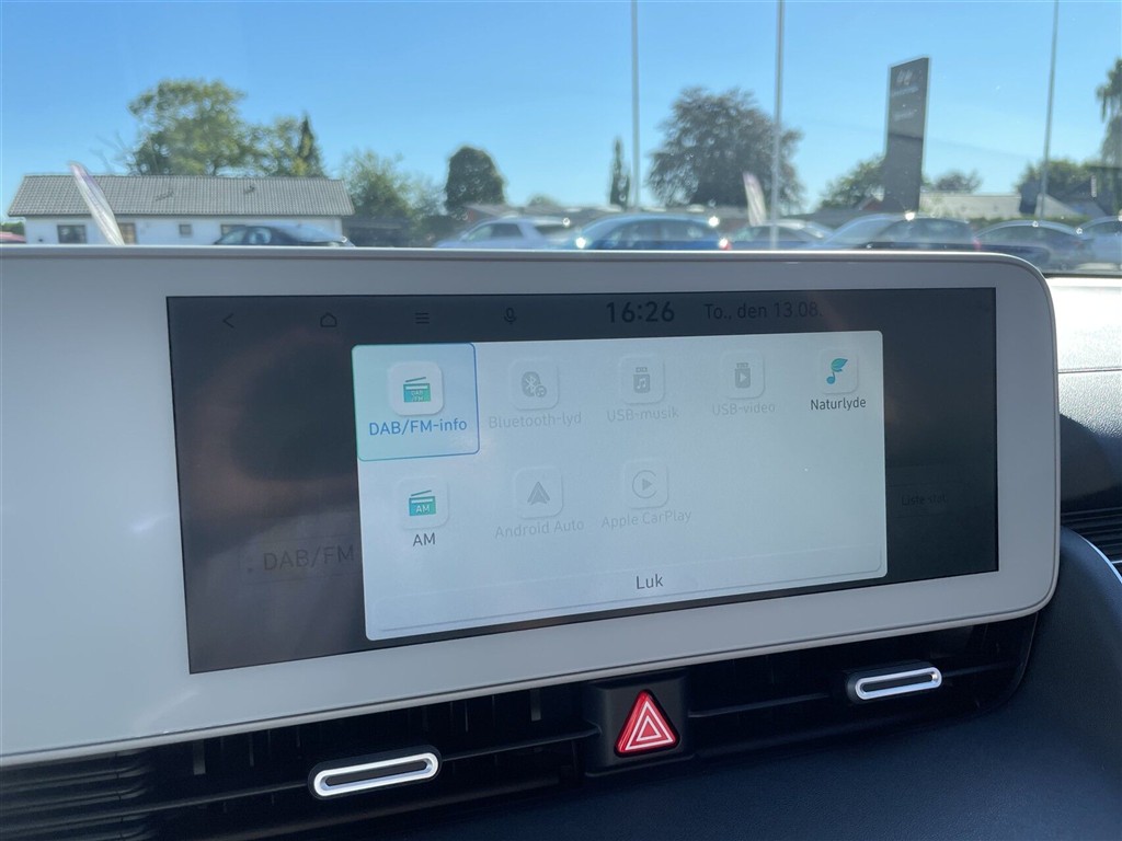 Hyundai Ioniq 5 Electric 72,6 kWh Ultimate 4WD 306HK 5d Aut. - Image 18