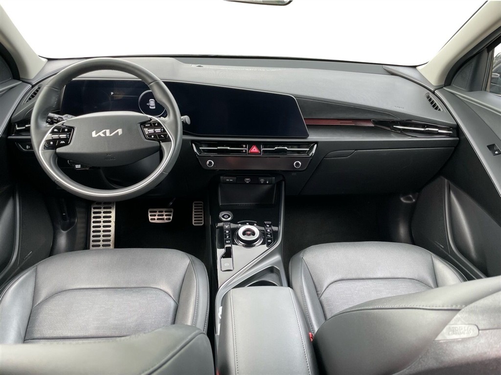 Kia e-Niro 64 kWh PREMIUM 204HK 5d Aut. - Image 10