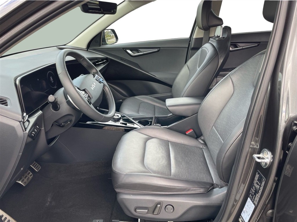 Kia e-Niro 64 kWh PREMIUM 204HK 5d Aut. - Image 11