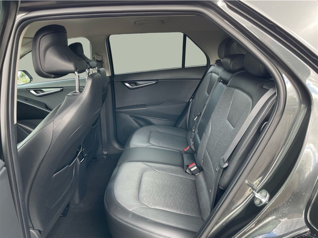 Kia e-Niro 64 kWh PREMIUM 204HK 5d Aut. - Image 12