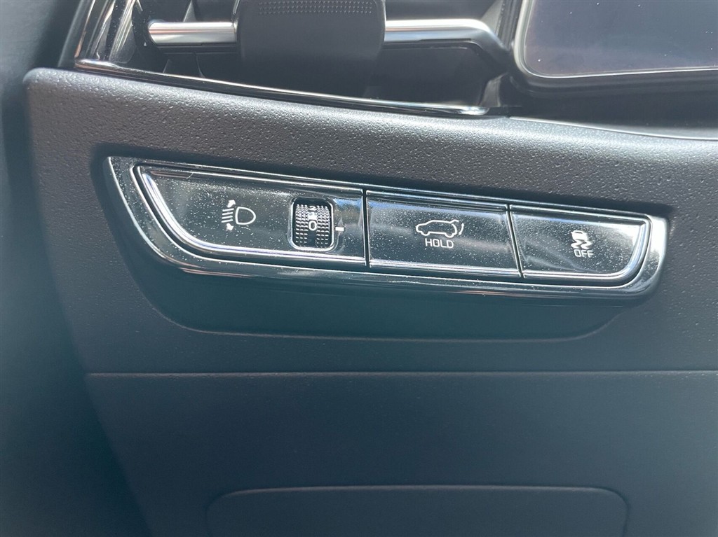 Kia e-Niro 64 kWh PREMIUM 204HK 5d Aut. - Image 14