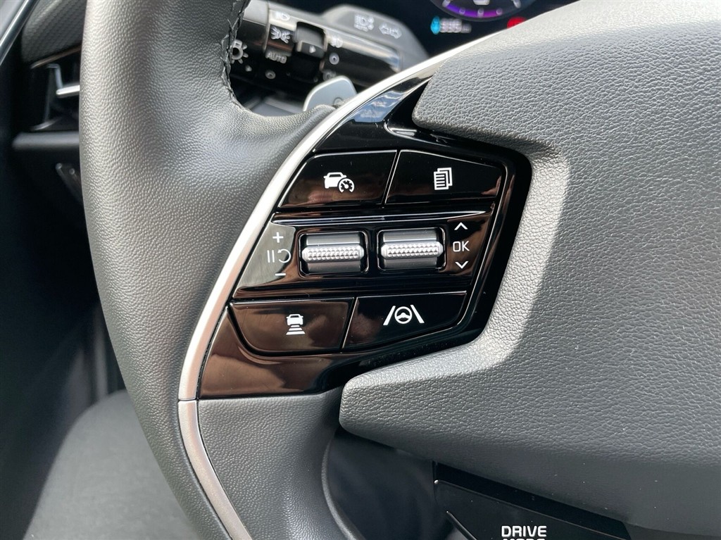 Kia e-Niro 64 kWh PREMIUM 204HK 5d Aut. - Image 16