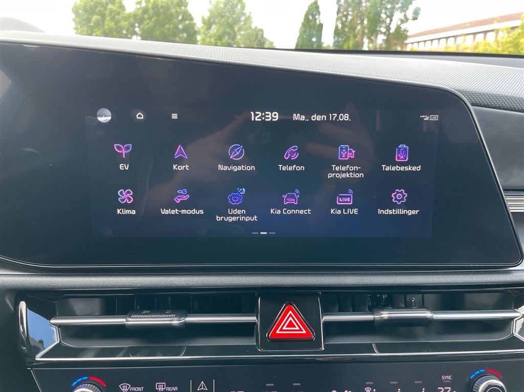 Kia e-Niro 64 kWh PREMIUM 204HK 5d Aut. - Image 19