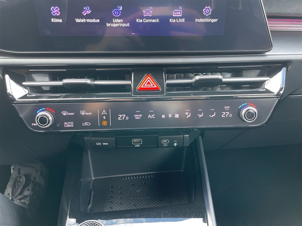 Kia e-Niro 64 kWh PREMIUM 204HK 5d Aut. - Image 20