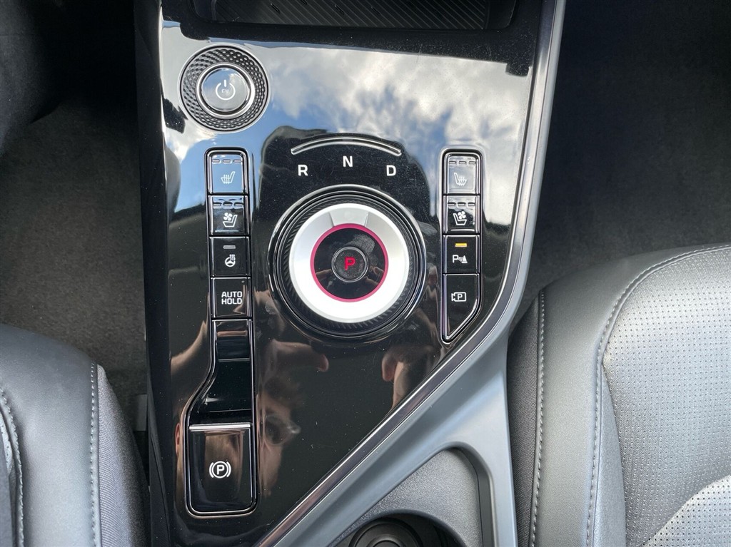 Kia e-Niro 64 kWh PREMIUM 204HK 5d Aut. - Image 21