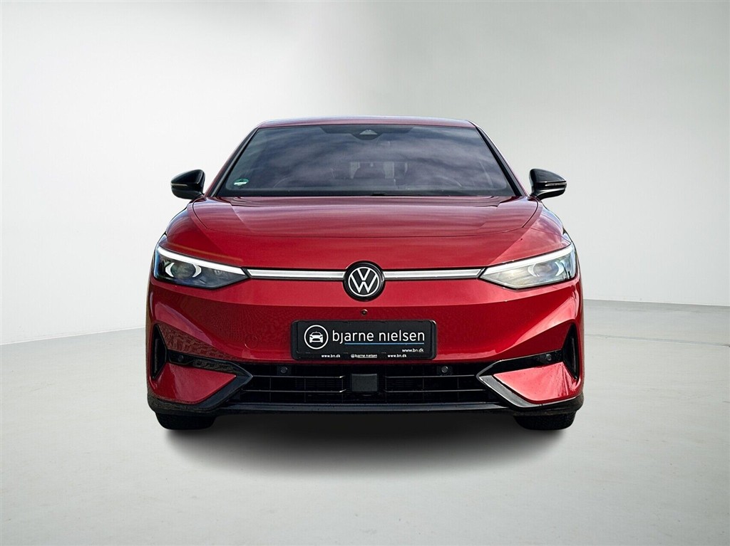 VW ID.7 EL Pro 286HK 5d Aut. - Image 6