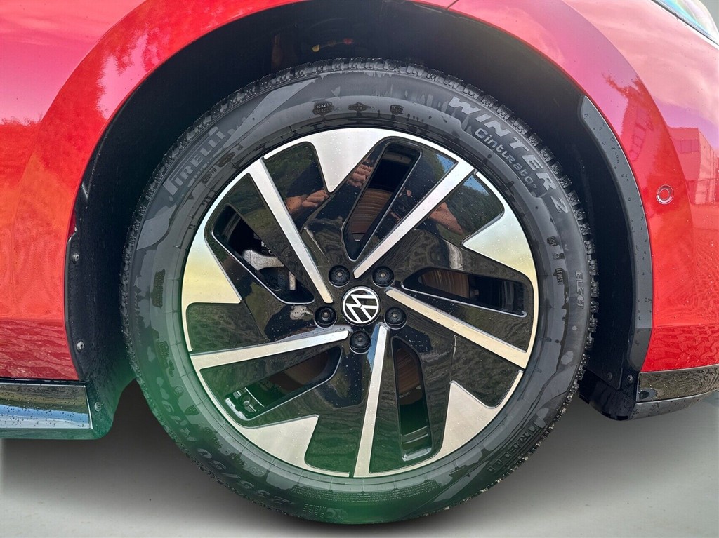 VW ID.7 EL Pro 286HK 5d Aut. - Image 8