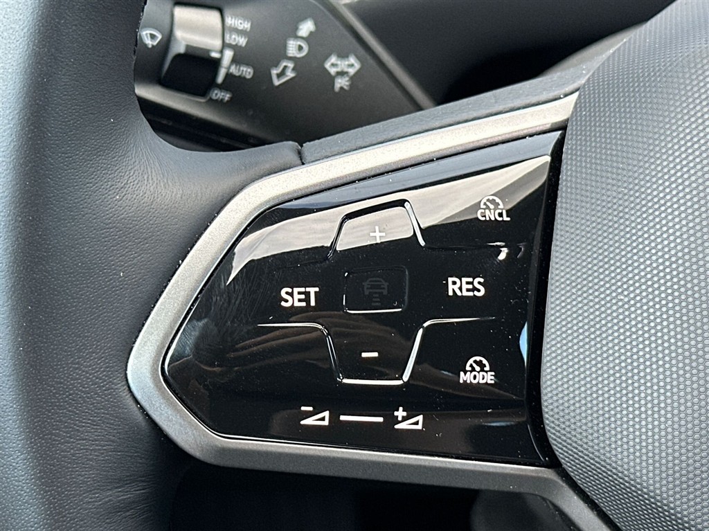 VW ID.7 EL Pro 286HK 5d Aut. - Image 15