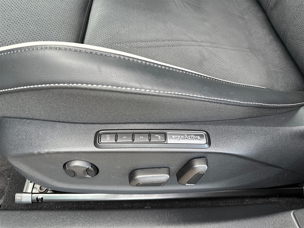 VW ID.7 EL Pro 286HK 5d Aut. - Image 22