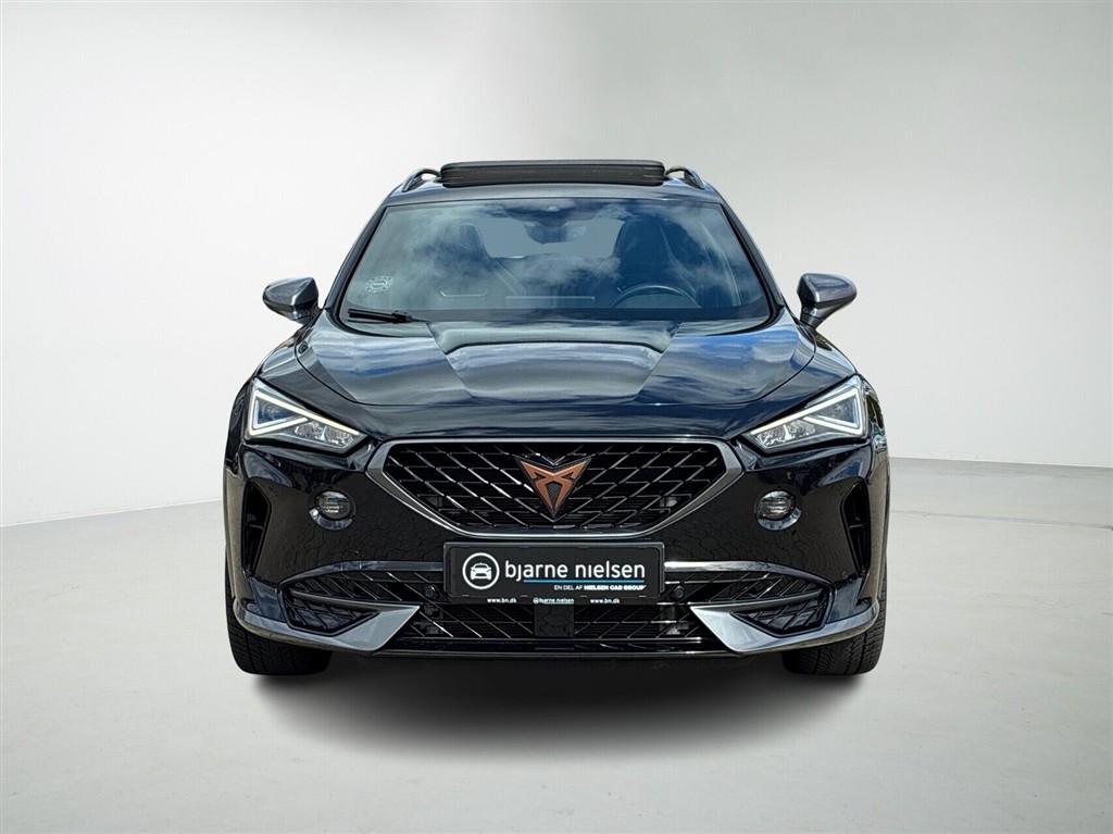 Cupra Formentor 1,4 TSI Plugin-hybrid DSG 204HK 5d 6g Aut. - Image 6