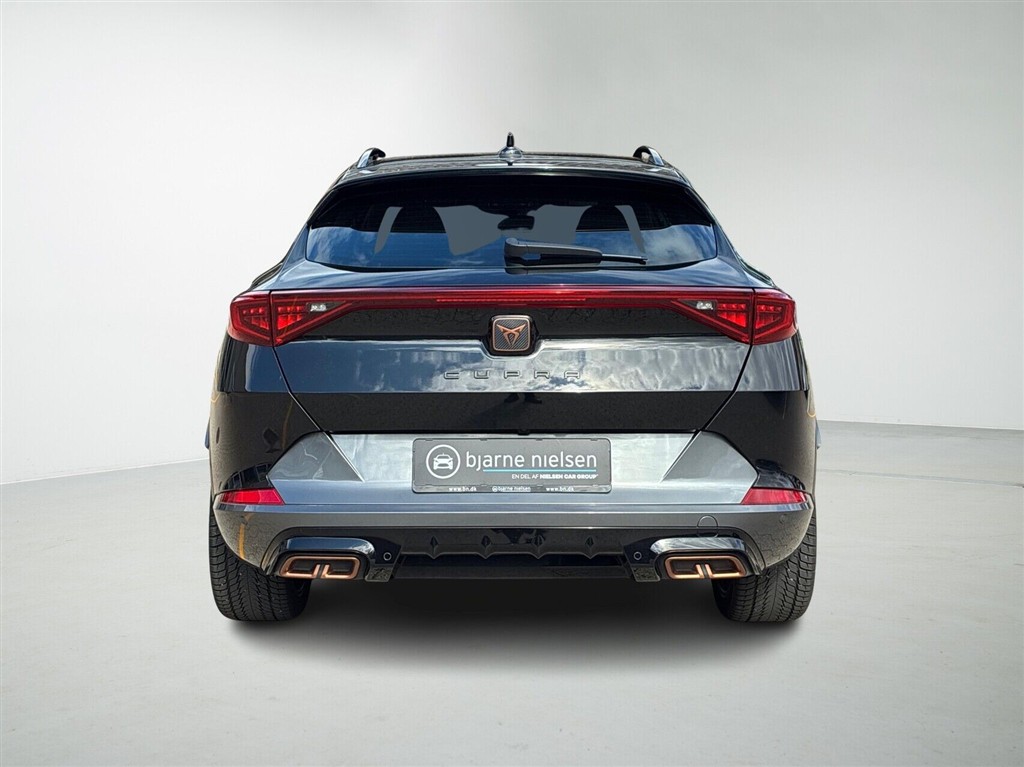 Cupra Formentor 1,4 TSI Plugin-hybrid DSG 204HK 5d 6g Aut. - Image 7