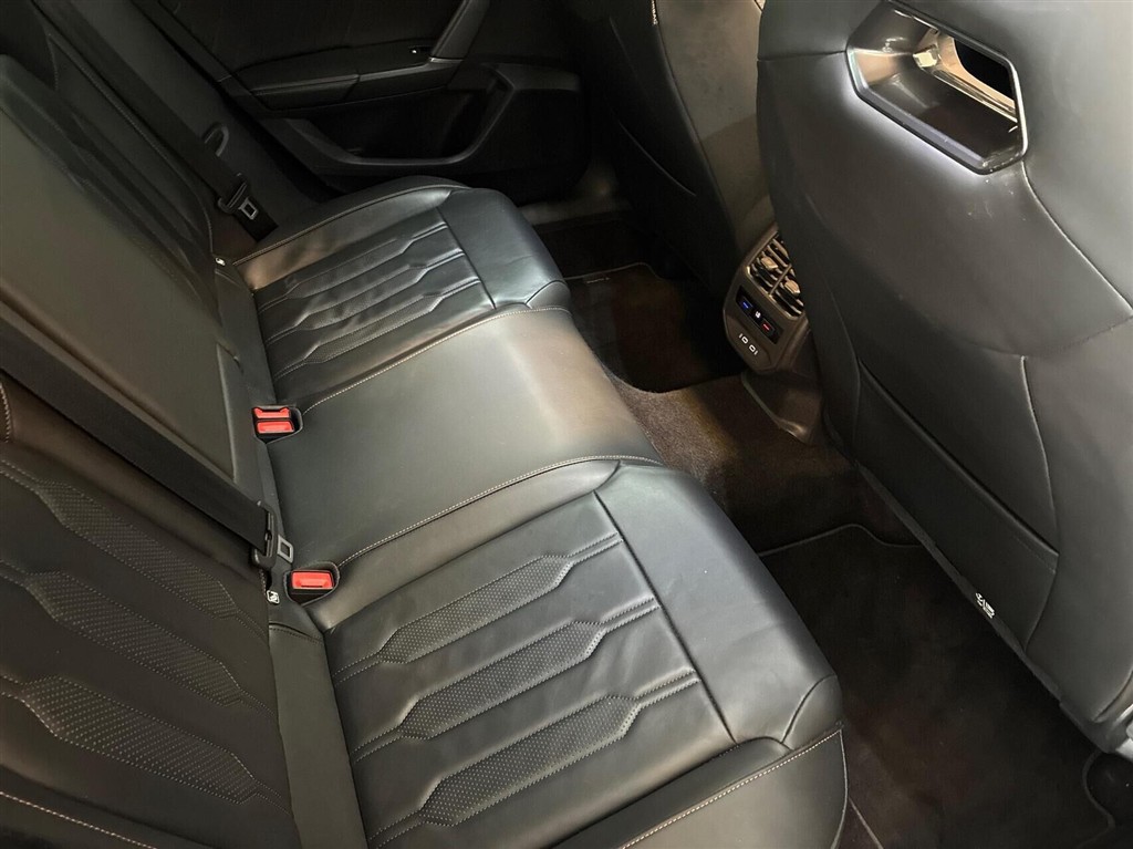 Cupra Formentor 1,4 TSI Plugin-hybrid DSG 204HK 5d 6g Aut. - Image 12