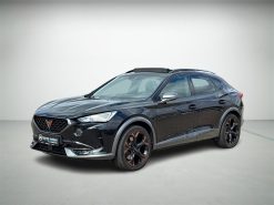 Cupra Formentor 1,4 TSI Plugin-hybrid DSG 204HK 5d 6g Aut.