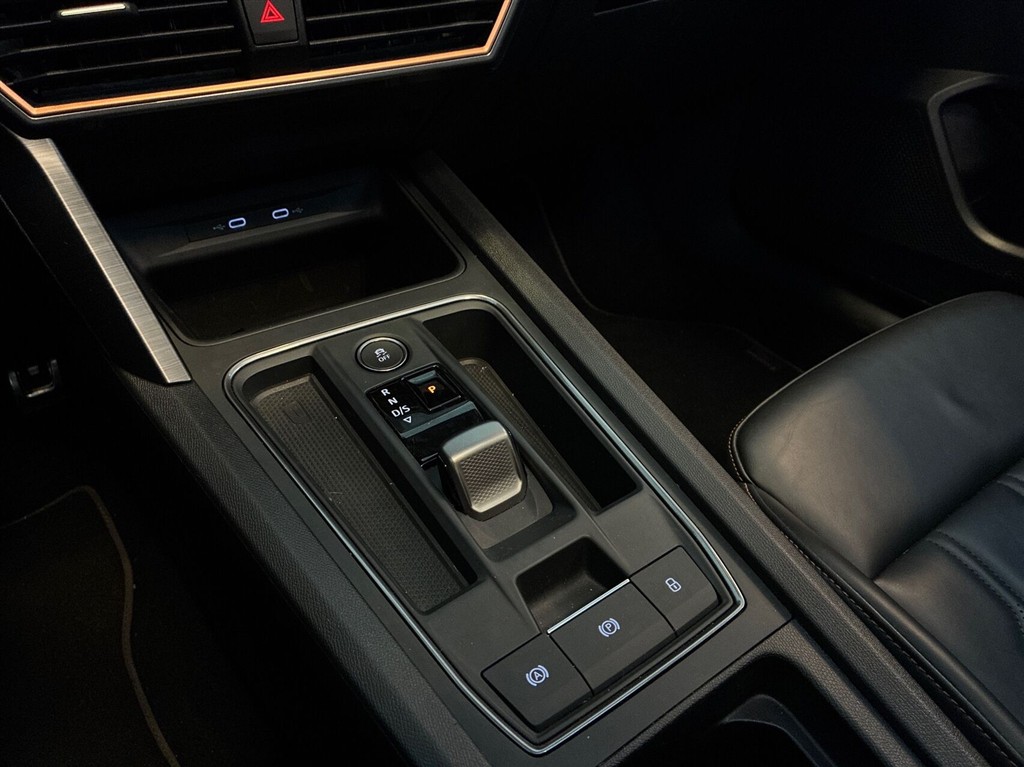 Cupra Formentor 1,4 TSI Plugin-hybrid DSG 204HK 5d 6g Aut. - Image 15