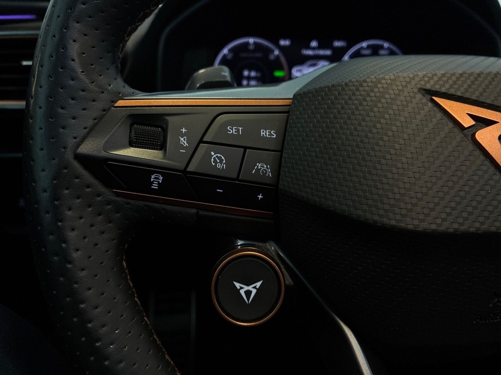 Cupra Formentor 1,4 TSI Plugin-hybrid DSG 204HK 5d 6g Aut. - Image 17