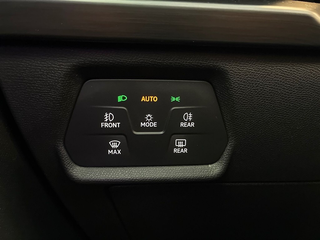 Cupra Formentor 1,4 TSI Plugin-hybrid DSG 204HK 5d 6g Aut. - Image 20
