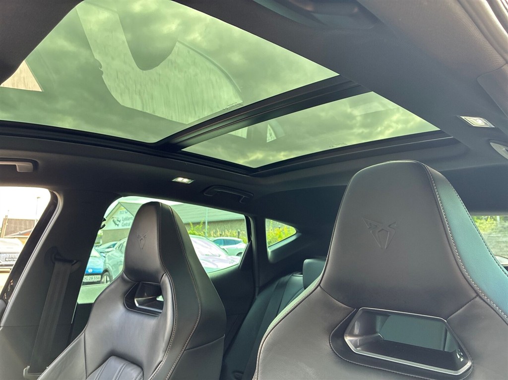 Cupra Formentor 1,4 TSI Plugin-hybrid DSG 204HK 5d 6g Aut. - Image 26