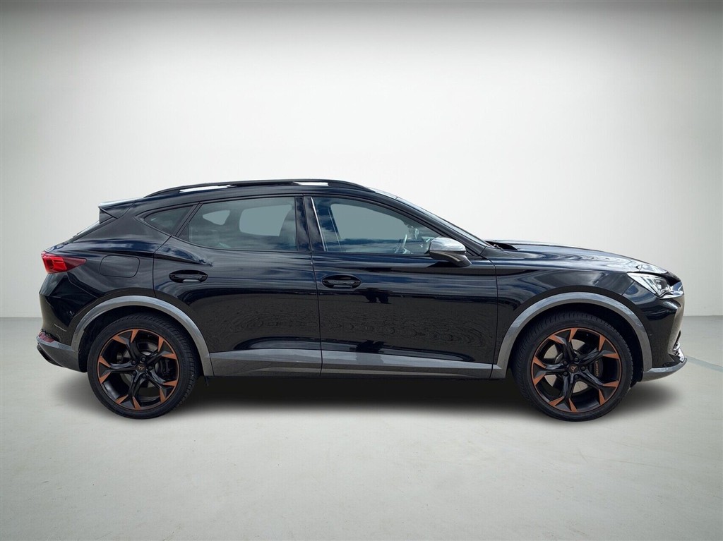Cupra Formentor 1,4 TSI Plugin-hybrid DSG 204HK 5d 6g Aut. - Image 5