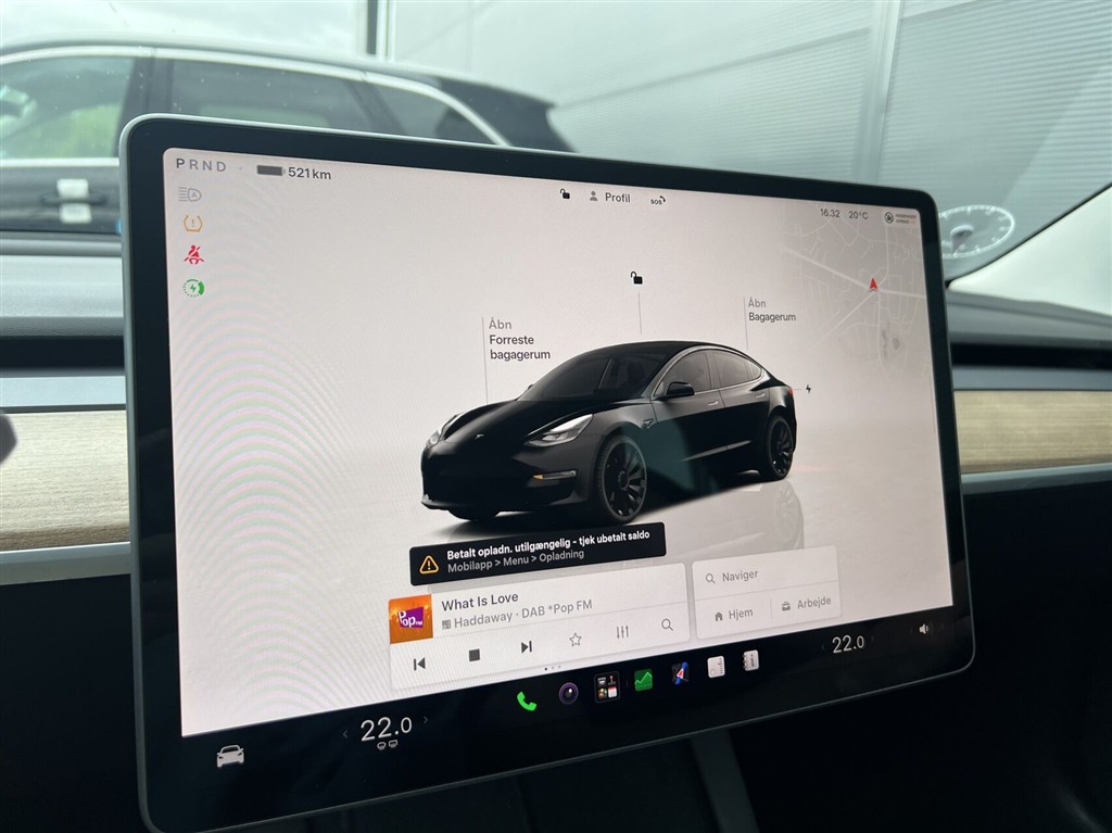 Tesla Model 3 75 kWh LR AWD 498HK Aut. - Image 7