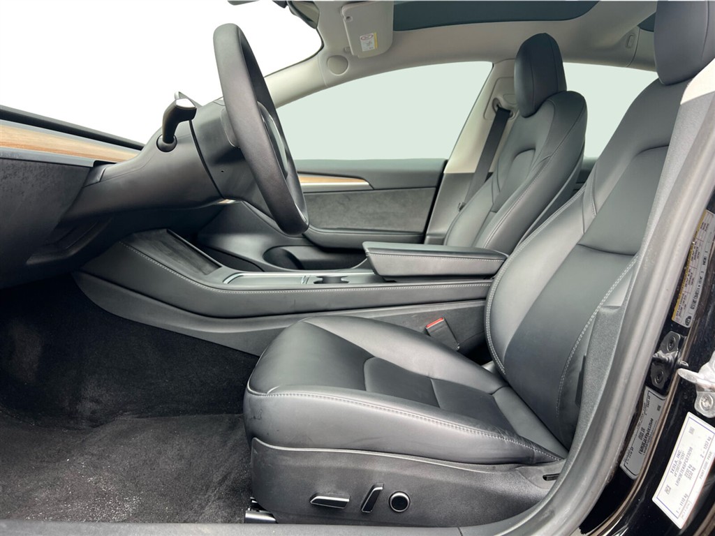 Tesla Model 3 75 kWh LR AWD 498HK Aut. - Image 8
