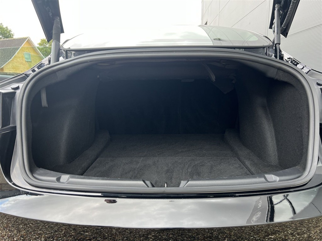 Tesla Model 3 75 kWh LR AWD 498HK Aut. - Image 10