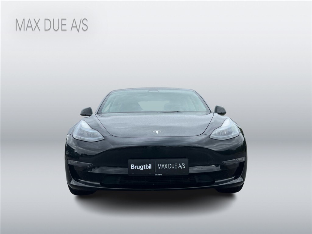Tesla Model 3 75 kWh LR AWD 498HK Aut. - Image 2
