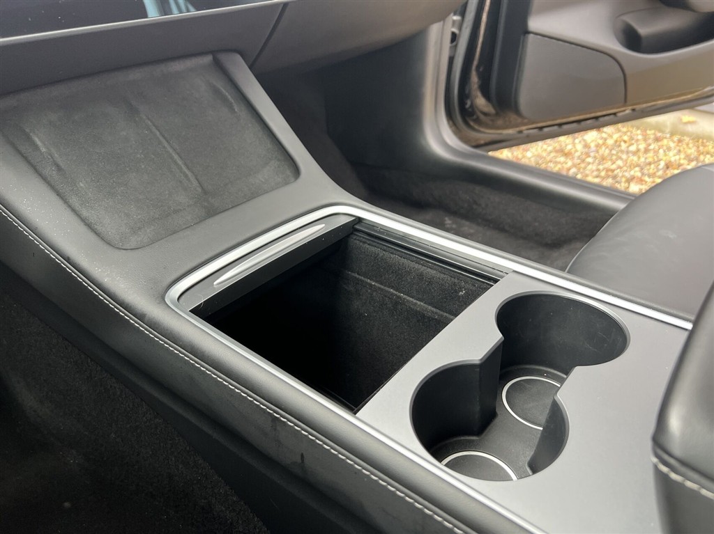 Tesla Model 3 75 kWh LR AWD 498HK Aut. - Image 16