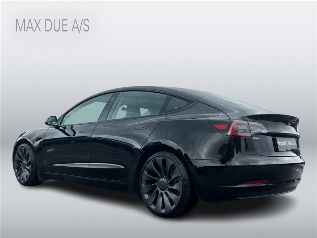Tesla Model 3 75 kWh LR AWD 498HK Aut. - Image 20