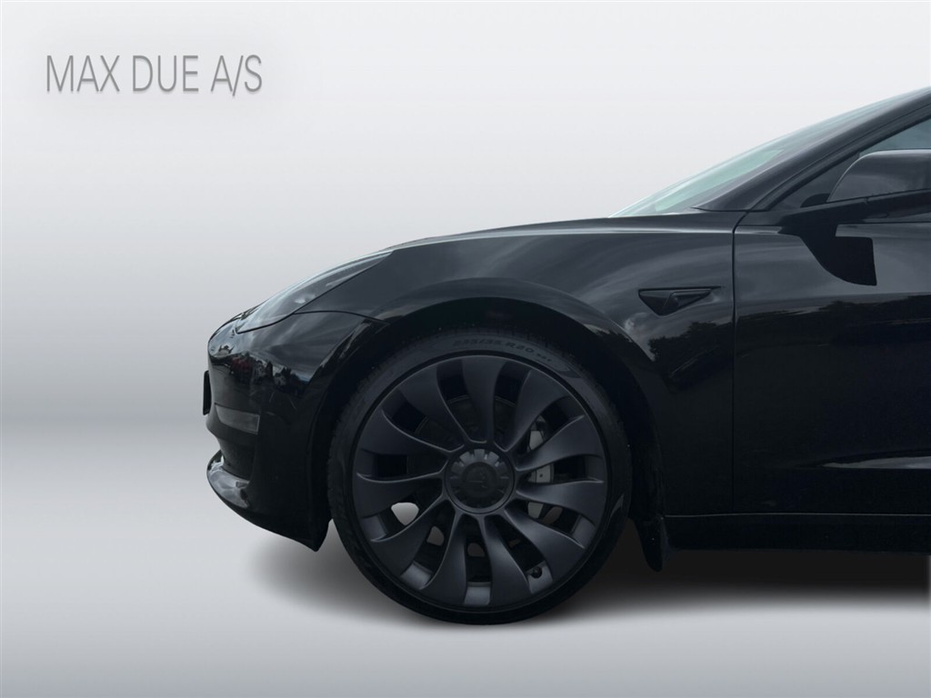 Tesla Model 3 75 kWh LR AWD 498HK Aut. - Image 22